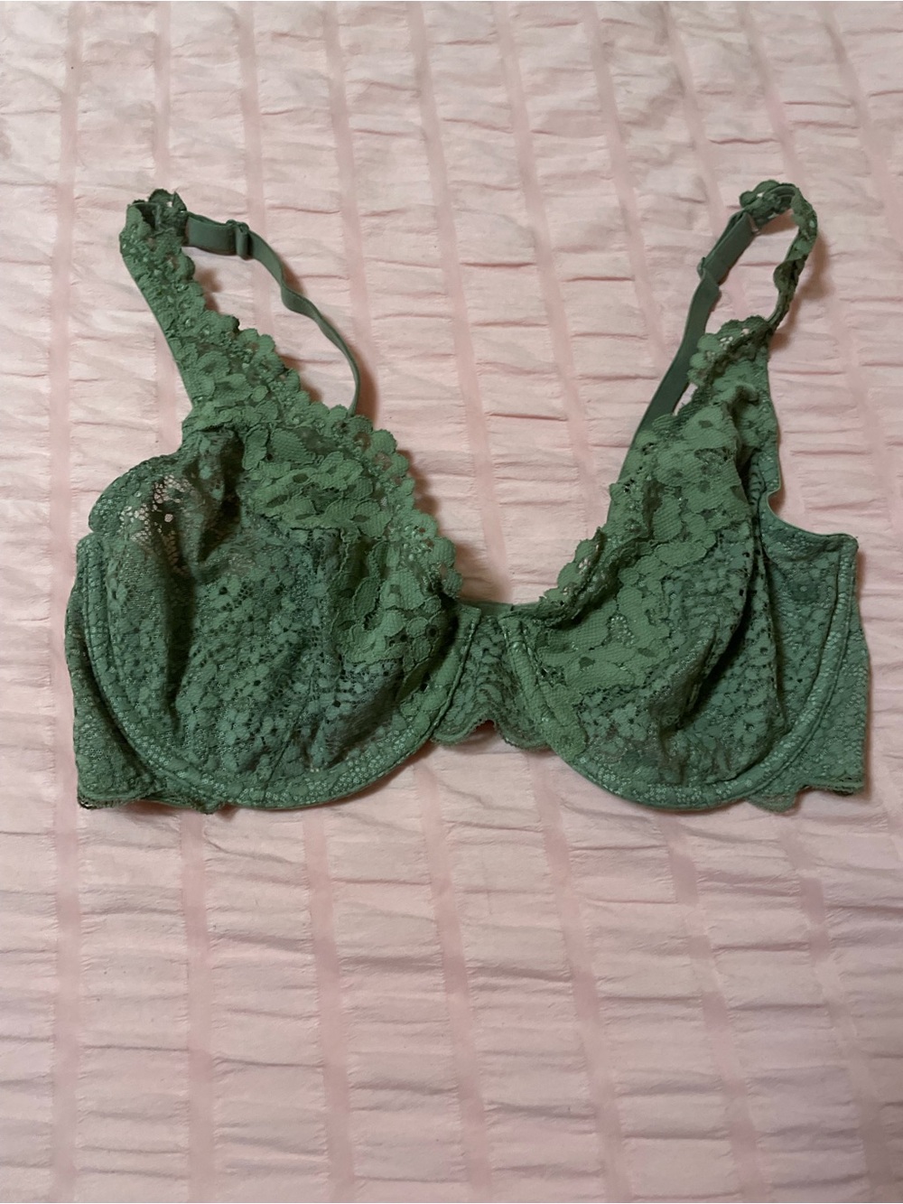 Victoria’s Secret bra